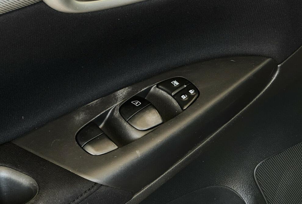 Nissan Sentra VII (B17) Москва  - изображение 10