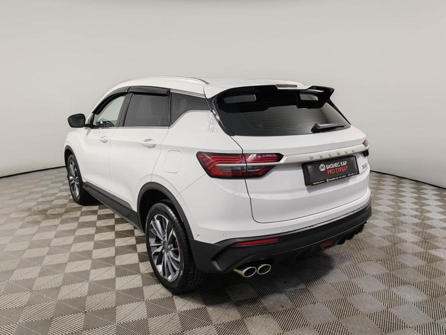 Belgee X50 Москва  - изображение 7