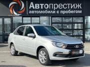 Lada (ВАЗ) Granta I Рестайлинг Волгоград  - изображение 21