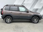 Chevrolet Niva I Рестайлинг Екатеринбург  - изображение 28