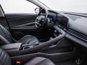 Hyundai Elantra VII (CN7) Москва  - изображение 27