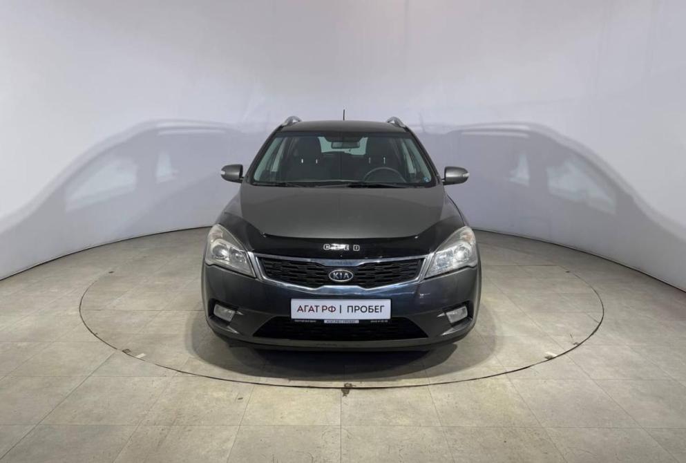 Kia Ceed I Рестайлинг Саранск  - изображение 2