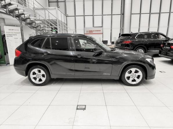 BMW X1 I (E84) с пробегом 2012 года, цена 1 050 000 рублей, 325984 км, внедорожник, Автокод Объявления