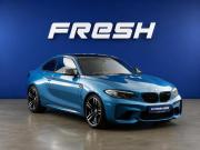 BMW M2 F87 Москва  - изображение 22