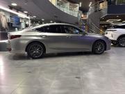 Lexus ES VII Тюмень  - изображение 32