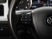 Volkswagen Touareg II Рестайлинг Москва  - изображение 34