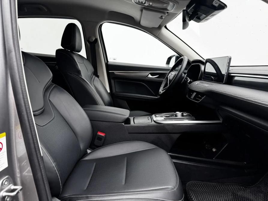 Haval Jolion I Рестайлинг Москва  - изображение 10