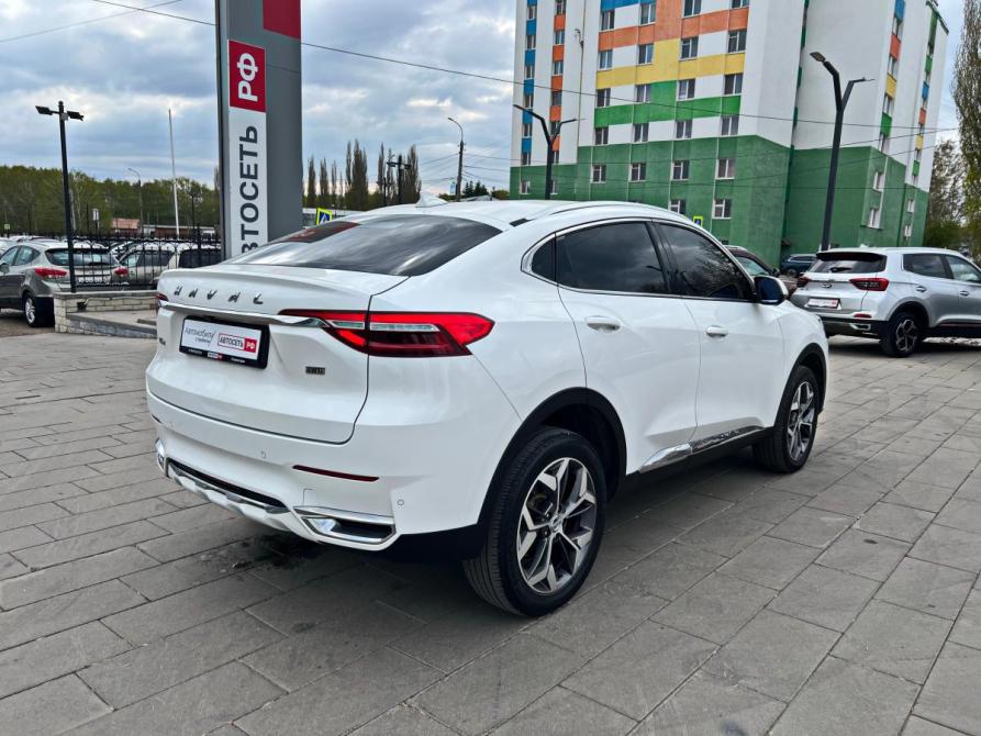 Haval F7x I Стерлитамак  - изображение 2