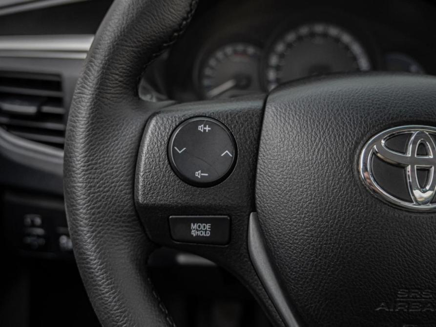 Toyota Corolla XI (E160 E170 E180) Краснодар  - изображение 16