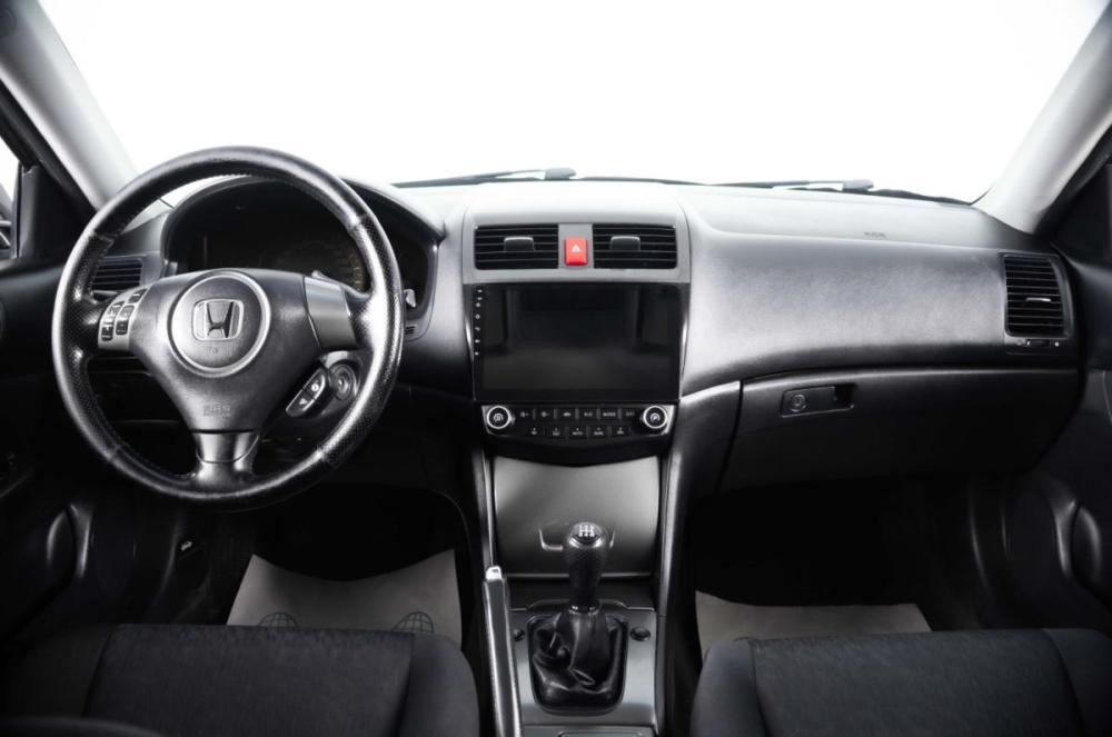 Honda Accord VII Рестайлинг Пермь  - изображение 12