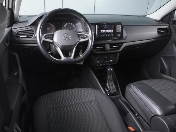 Volkswagen Polo VI с пробегом 2022 года, цена 1 630 000 рублей, 88098 км, лифтбек, Автокод Объявления