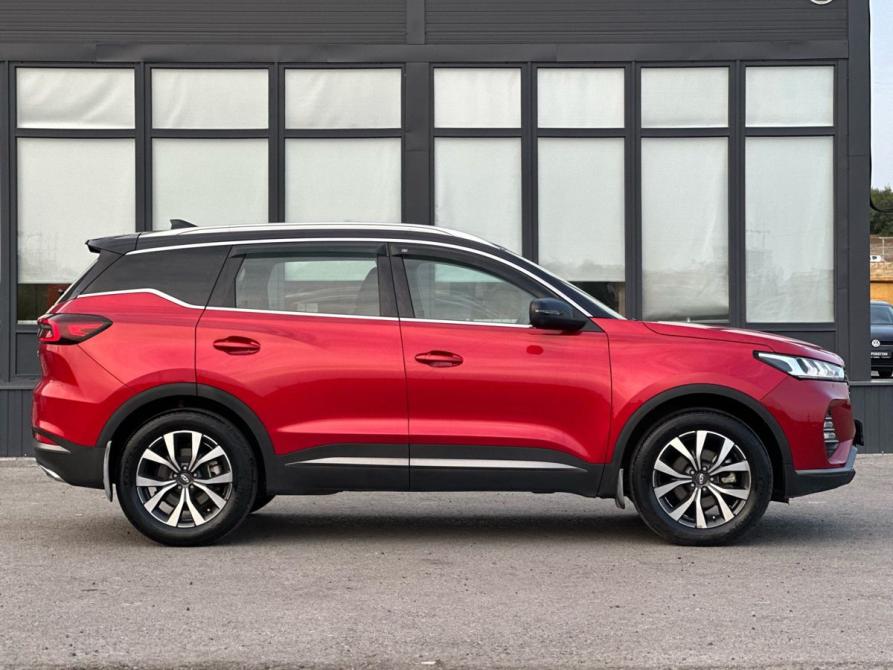 Chery Tiggo 7 Pro I Волгоград  - изображение 9