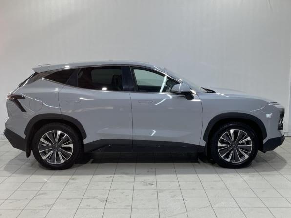 JETOUR DASHING I с пробегом 2023 года, цена 2 448 000 рублей, 38995 км, внедорожник, Автокод Объявления