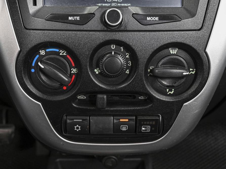 Lada (ВАЗ) Granta I Ставрополь  - изображение 13