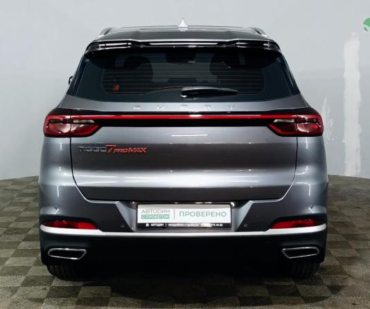 Chery Tiggo 7 Pro Max I с пробегом 2023 года, цена 1 899 000 рублей, 23893 км, внедорожник, Автокод Объявления