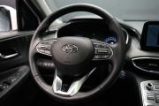 Hyundai Santa Fe IV Рестайлинг Крым  - изображение 48