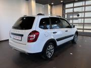 Lada (ВАЗ) Granta I Рестайлинг Чебоксары  - изображение 36