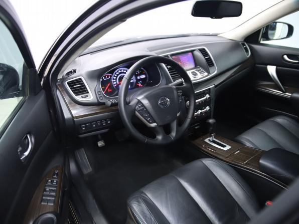 Nissan Teana II Рестайлинг с пробегом 2012 года, цена 990 000 рублей, 254531 км, седан, Автокод Объявления