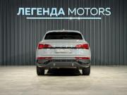 Audi Q5 Sportback I (FY) Иркутск  - изображение 44