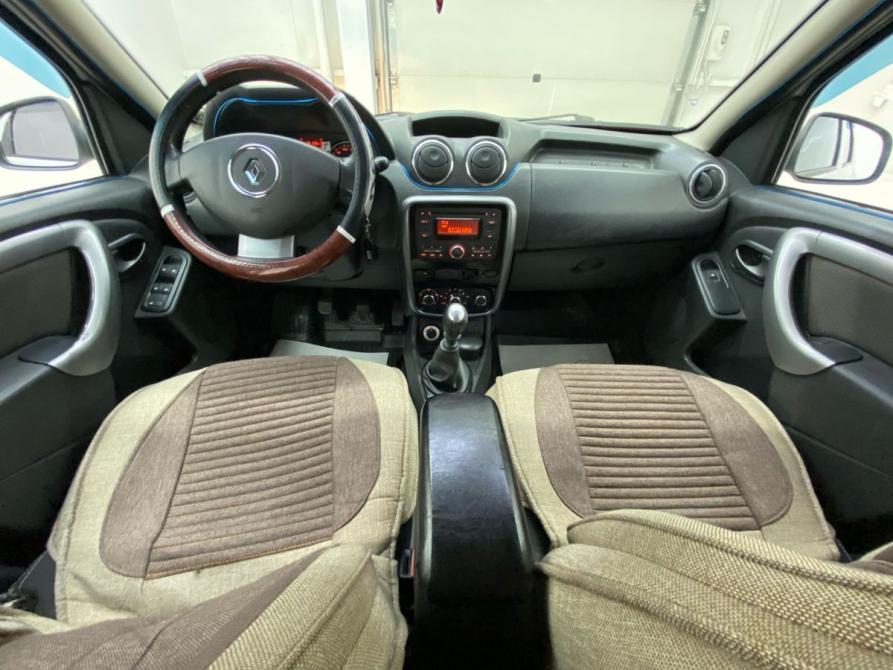 Renault Duster I Энгельс  - изображение 23
