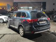 Mitsubishi Outlander III Рестайлинг 3 Санкт-Петербург  - изображение 8