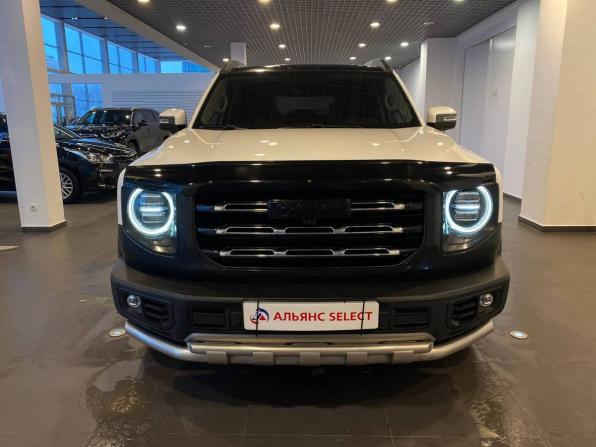 Haval Dargo с пробегом 2023 года, цена 2 325 000 рублей, 90401 км, внедорожник, Автокод Объявления