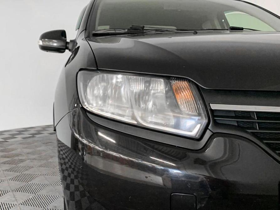 Renault Logan II Ногинск  - изображение 10