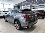 Lexus RX IV Рестайлинг Казань  - изображение 30