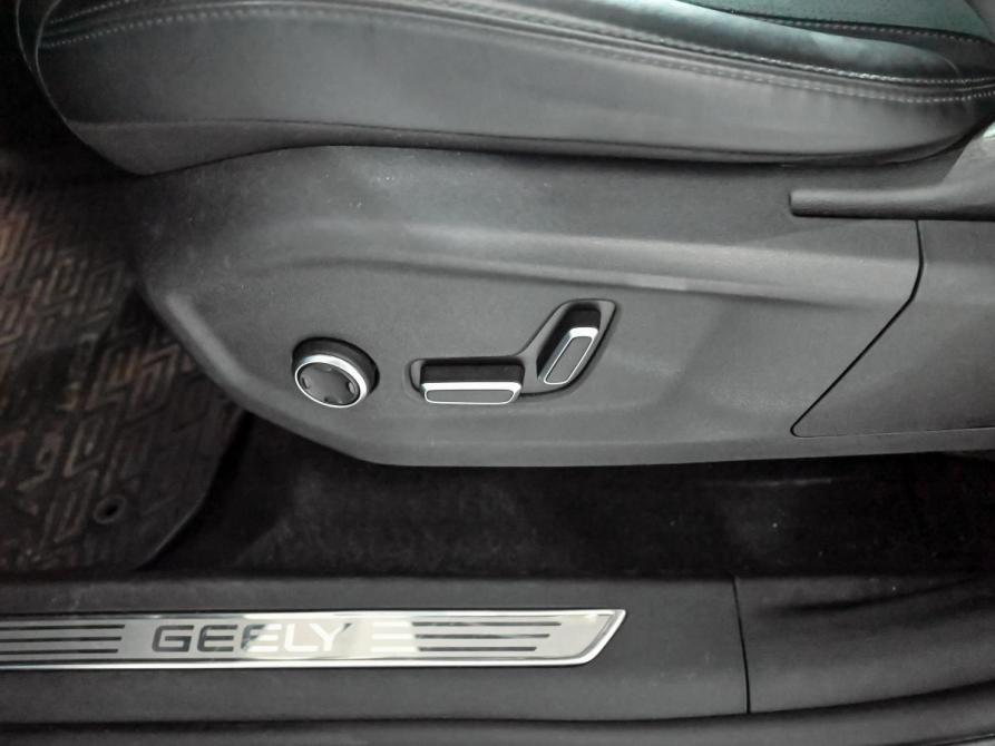 Geely Monjaro I Екатеринбург  - изображение 15