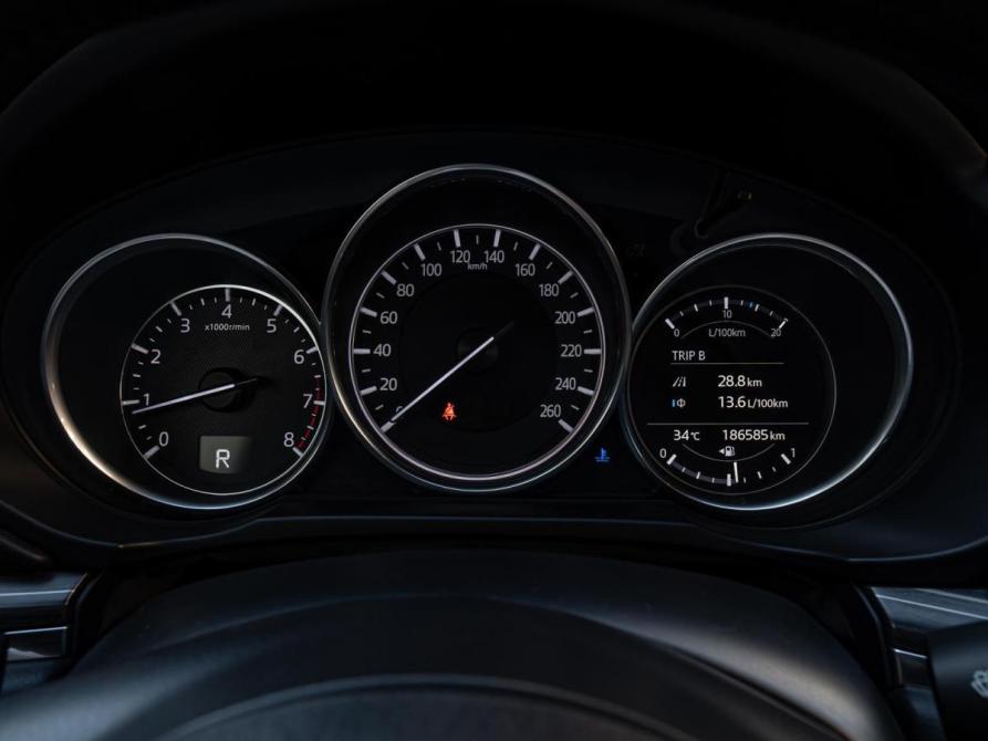 Mazda CX-5 II Краснодар  - изображение 16
