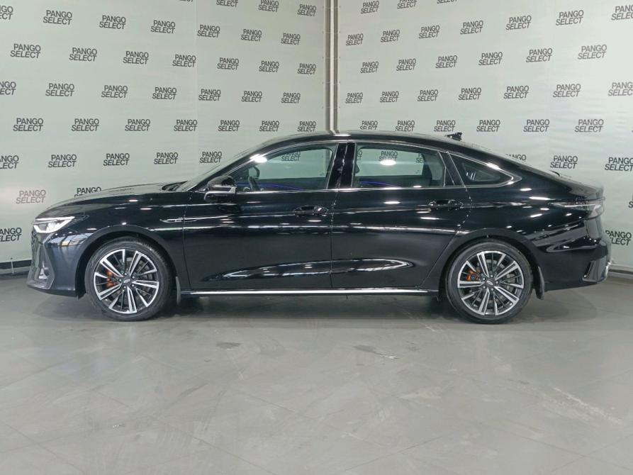 Chery Arrizo 8 Оренбург  - изображение 2