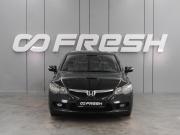 Honda Civic VIII Рестайлинг Воронеж  - изображение 18