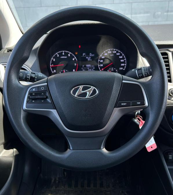 Hyundai Solaris II Альметьевск  - изображение 16