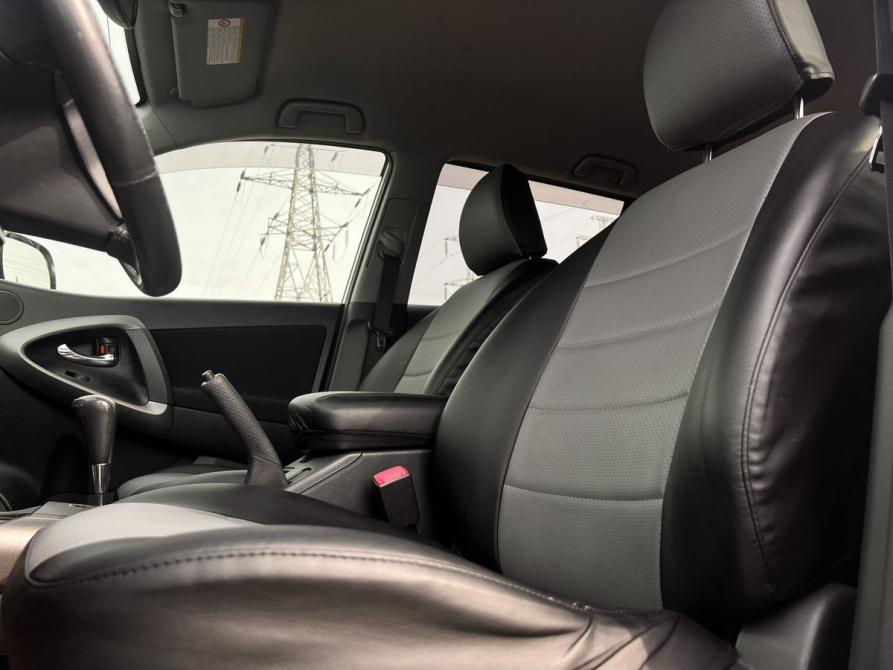 Toyota RAV4 III (XA30) Рестайлинг Уфа  - изображение 15