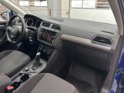 Volkswagen Tiguan II Альметьевск  - изображение 60