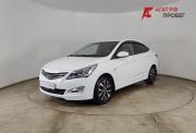 Hyundai Solaris I Рестайлинг Волгоград  - изображение 19