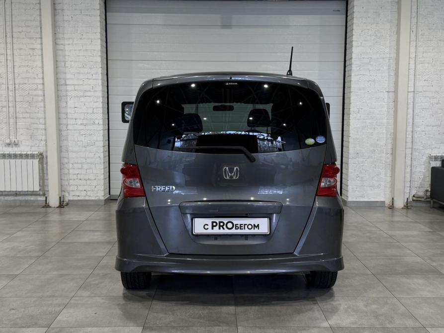 Honda Freed I Новосибирск  - изображение 5