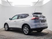 Nissan X-Trail III Москва  - изображение 25