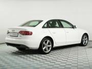 Audi A4 IV (B8) Москва  - изображение 23