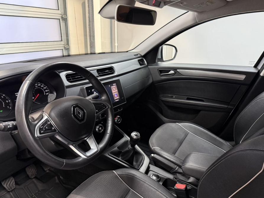 Renault Arkana I Тверь  - изображение 10