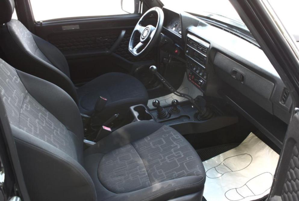 Lada (ВАЗ) 2121 (4x4) I Рестайлинг Нижний Новгород  - изображение 12
