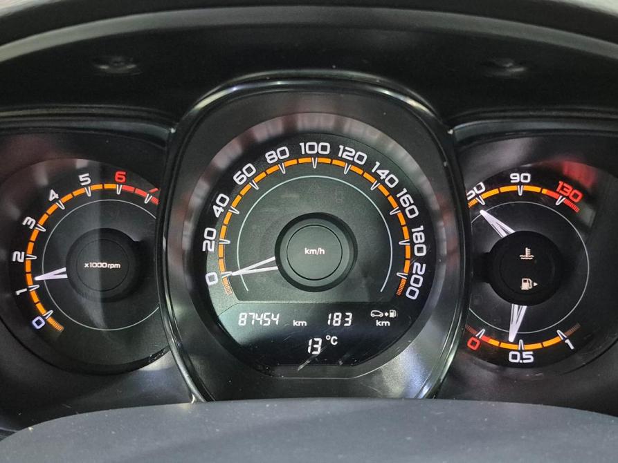 Lada (ВАЗ) Vesta I Воронеж  - изображение 10