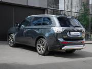 Mitsubishi Outlander III Рестайлинг Москва  - изображение 31
