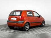 Hyundai Getz I Рестайлинг Санкт-Петербург  - изображение 23