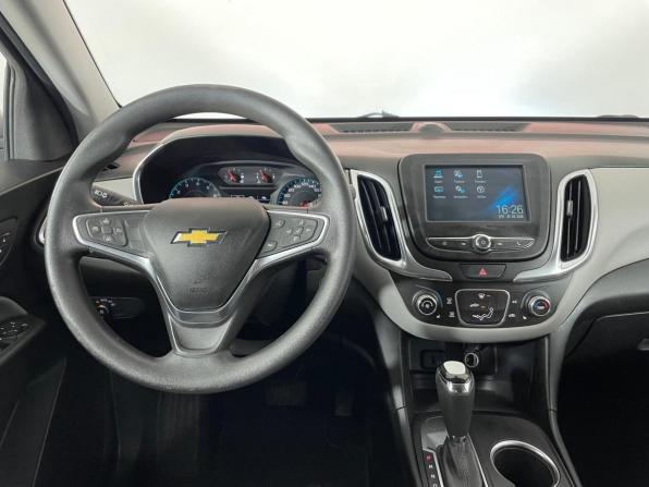 Chevrolet Equinox III с пробегом 2018 года, цена 1 420 000 рублей, 188858 км, внедорожник, Автокод Объявления