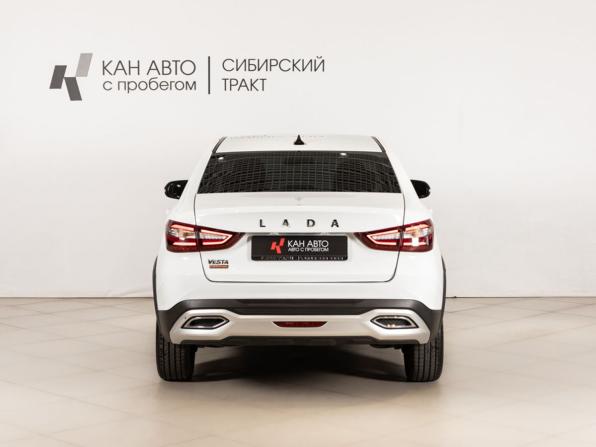 Lada (ВАЗ) Vesta I Рестайлинг (NG) с пробегом 2023 года, цена 1 317 600 рублей, 38500 км, седан, Автокод Объявления