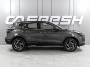 Nissan Qashqai II Рестайлинг 2 Ростов-на-Дону  - изображение 25