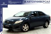 Toyota Corolla X (E140 E150) Сургут  - изображение 27