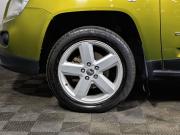 Jeep Compass I Рестайлинг Москва  - изображение 28