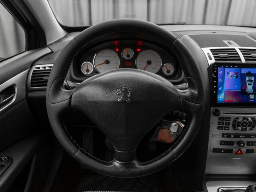 Peugeot 407 Москва  - изображение 10